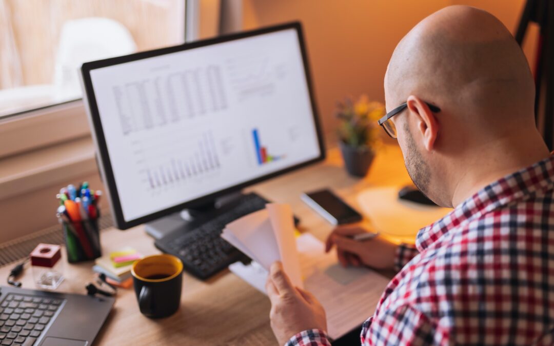 Navigating the Complexities of DCAA Compliance: What You Need to Know