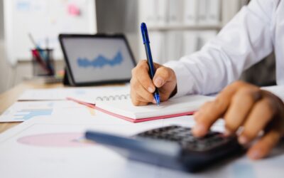 How to Structure Your Business for Maximum Profitability in Government Contracting