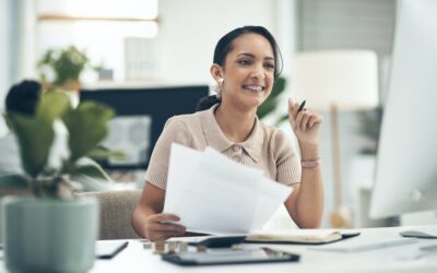 Maximizing Your Indirect Rates: Tips and Tricks for Government Contractors