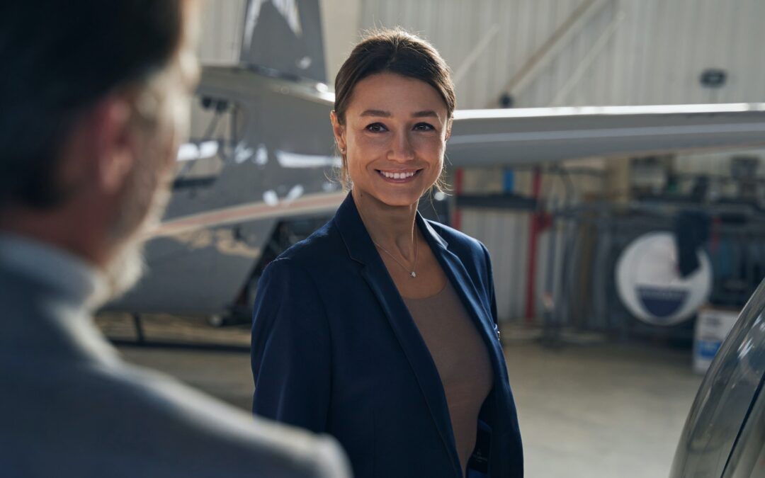 The Benefits of Outsourcing Your Government Contracting Accounting