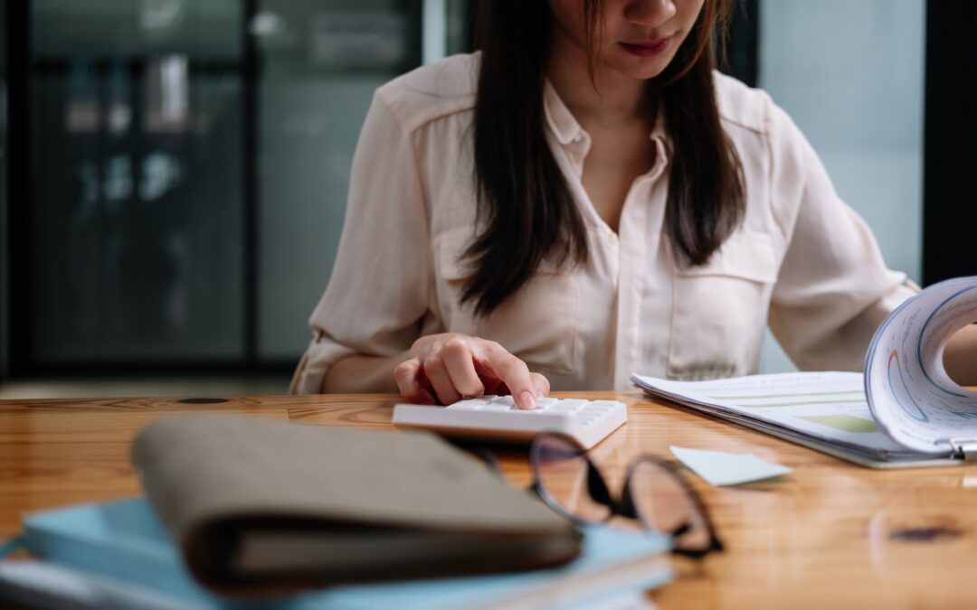 The Top 5 Tax Deductions for Government Contractors