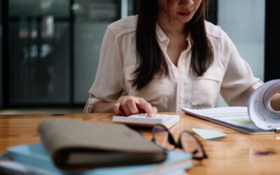 The Top 5 Tax Deductions for Government Contractors